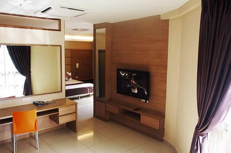 Sunway Lost World Hotel Ipoh Zimmer foto